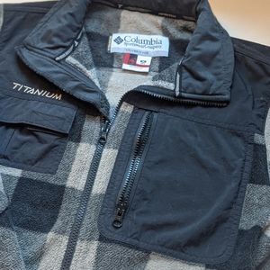 Columbia Jacket